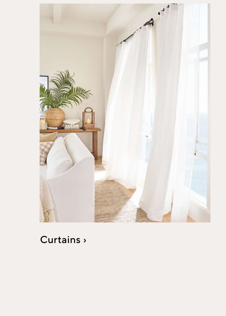 Curtains