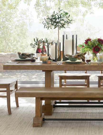 Dining Tables