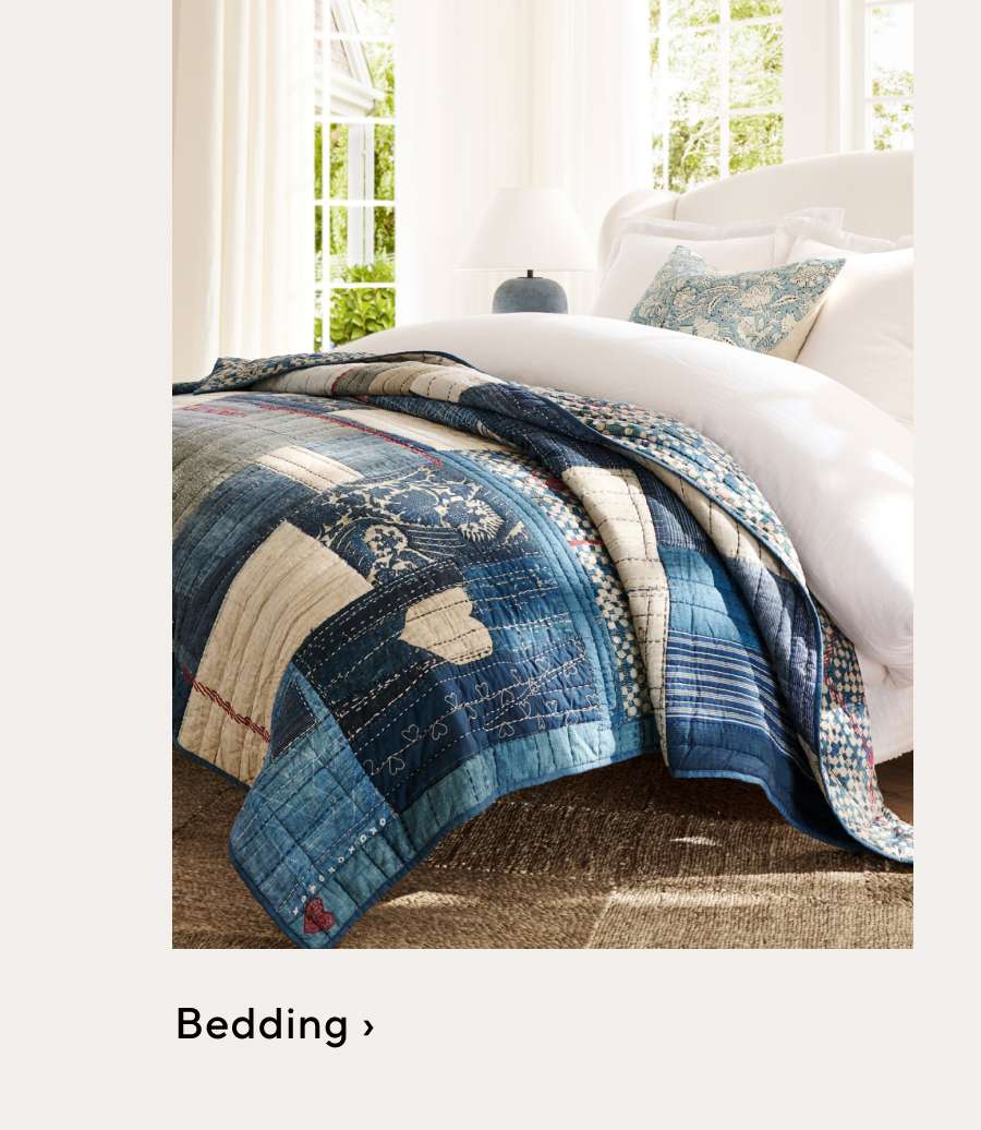 Bedding