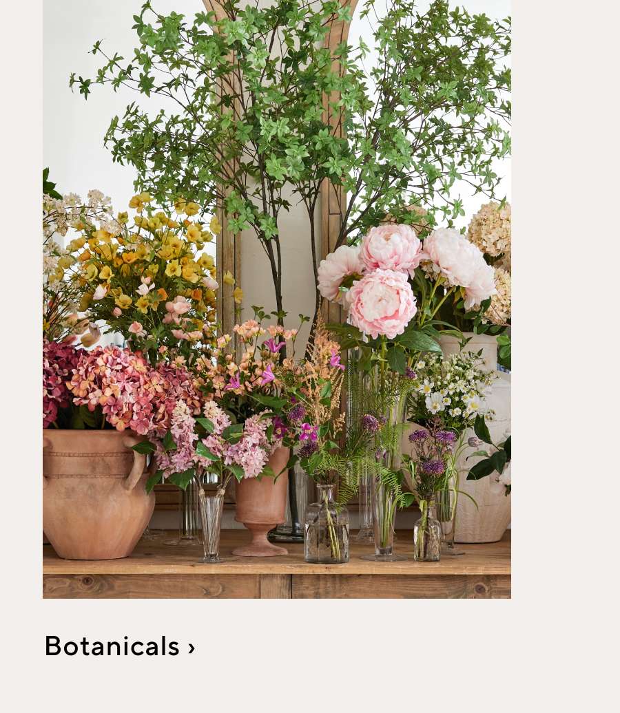 Botanicals