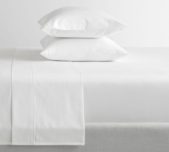 1000-Thread-Count Sateen Sheet Set