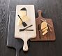 Chateau Handcrafted Acacia Wood Cheese &amp; Charcuterie Boards