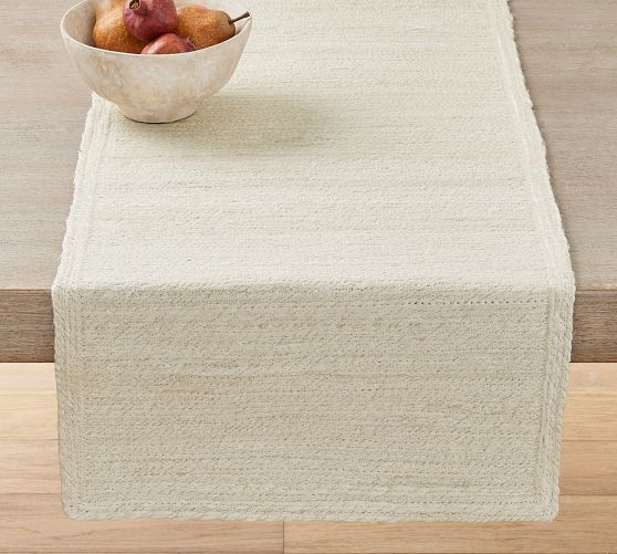 Colton Jute Table Runner