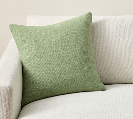 Everyday Linen Pillow