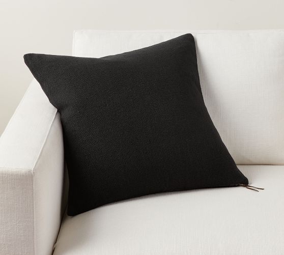 Everyday Linen Pillow