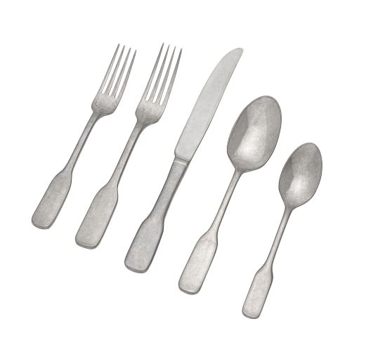 Fortessa Ashton Flatware