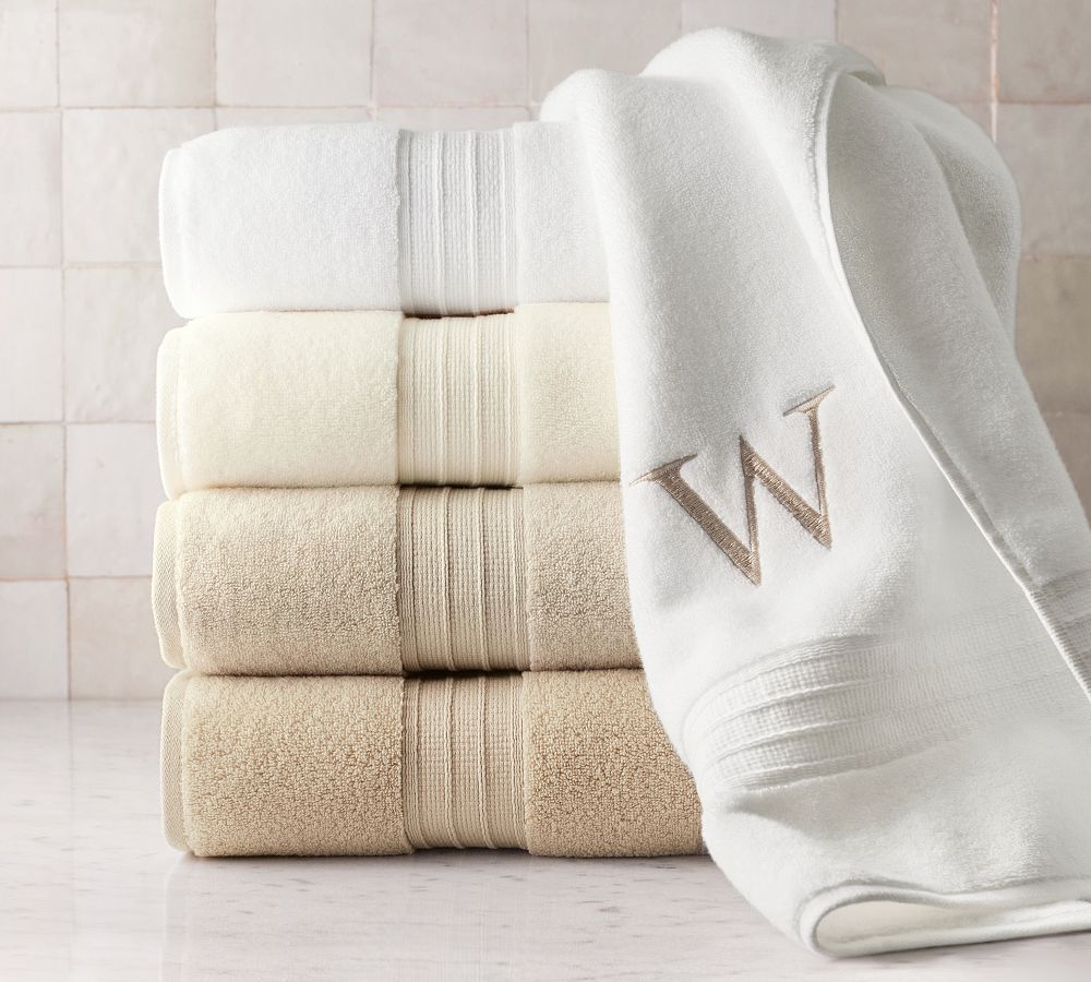 Hydrocotton Organic Quick-Dry Towel