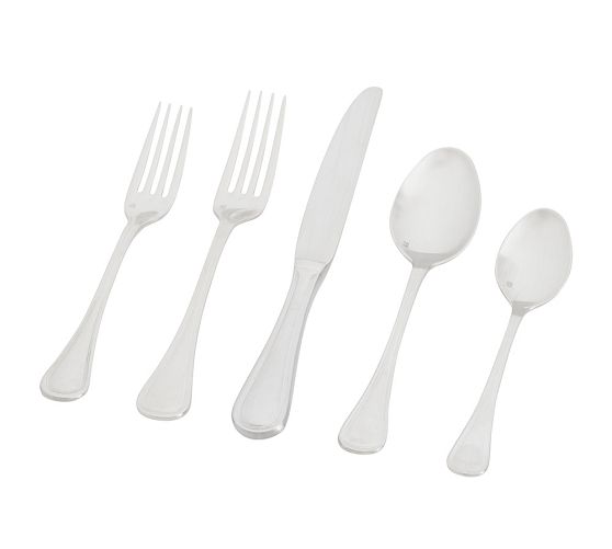 Katherine Stainless Steel Flatware