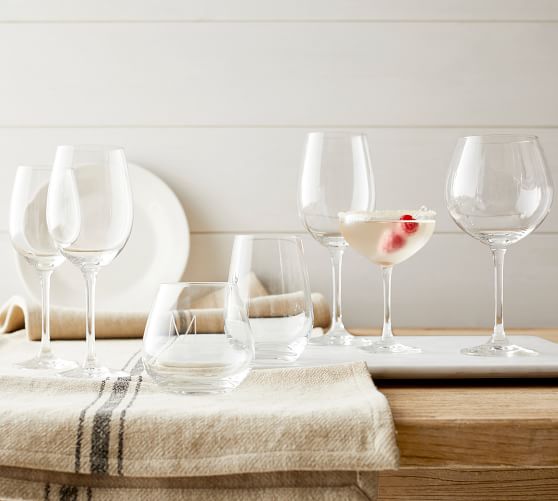 ZWIESEL GLAS Classico Wine Glasses